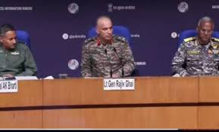 पाक के 40 जवान मारे गए, कई एयरबेस हुआ तबाह