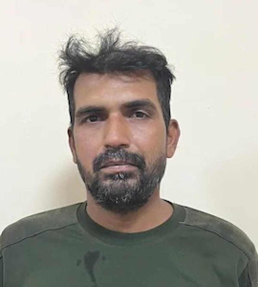 भारत की सख्ती के बाद पाकिस्तान ने 20 दिन बाद लौटाया बीएसएफ जवान   