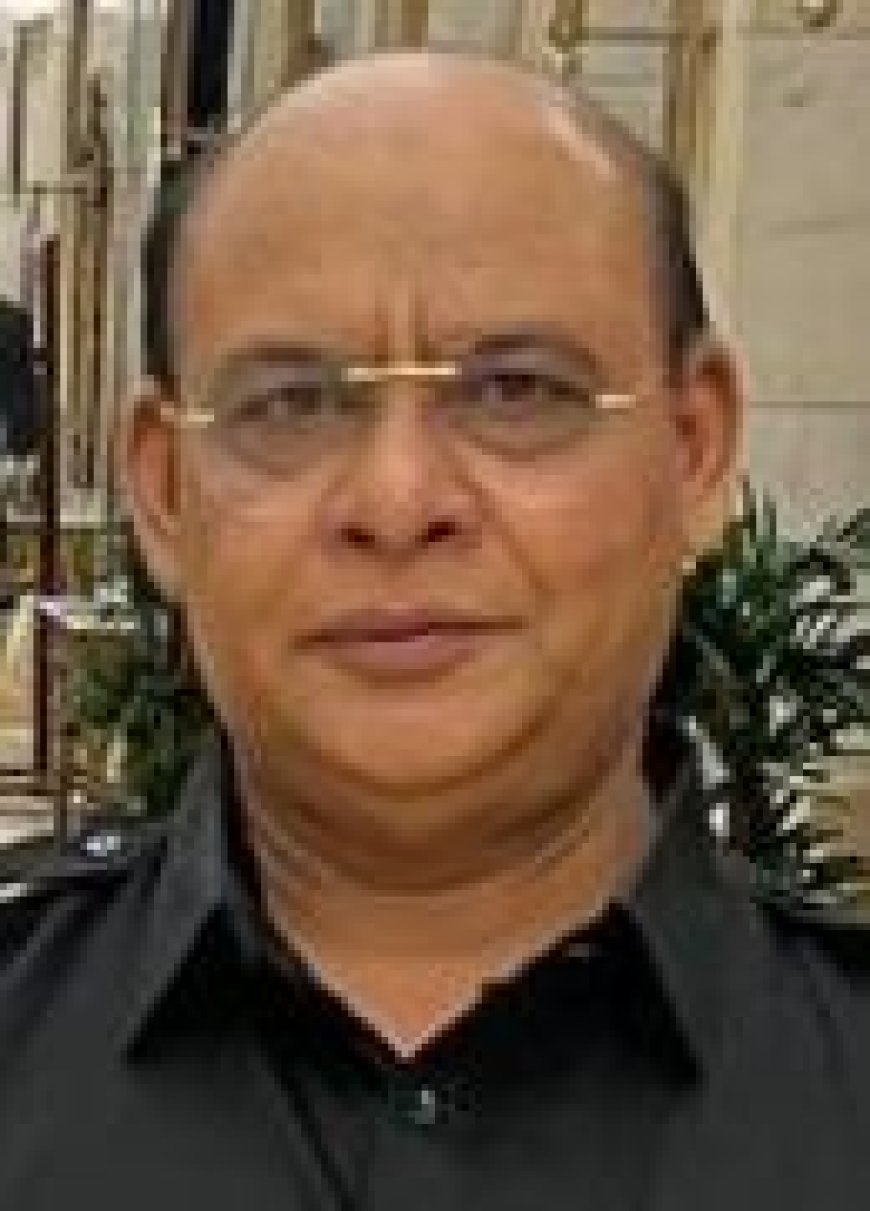 भाजपा के मंत्री द्वारा सेना की मुस्लिम बेटियों को आतंकवादियों से जोड़ना कायरता– शब्बीर अब्बास