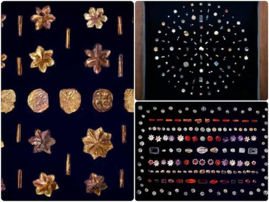 127 साल पुरानी लूटी विरासत की वापसी की जंग, हांगकांग नीलामी से भारत ने बचाए बुद्ध को अर्पित 334 रत्न   