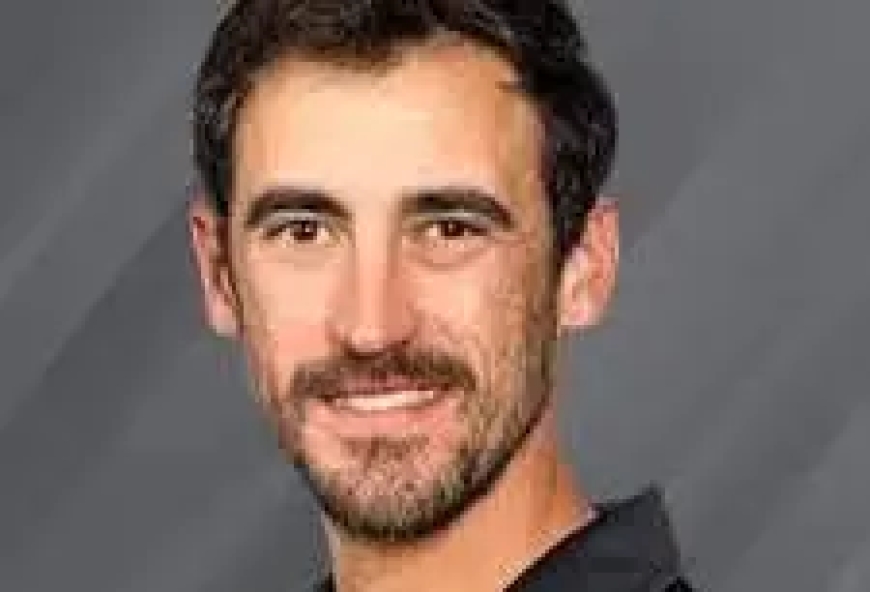 मिचेल स्टार्क के आईपीएल नहीं खेलने पर लग सकता है जुर्माना