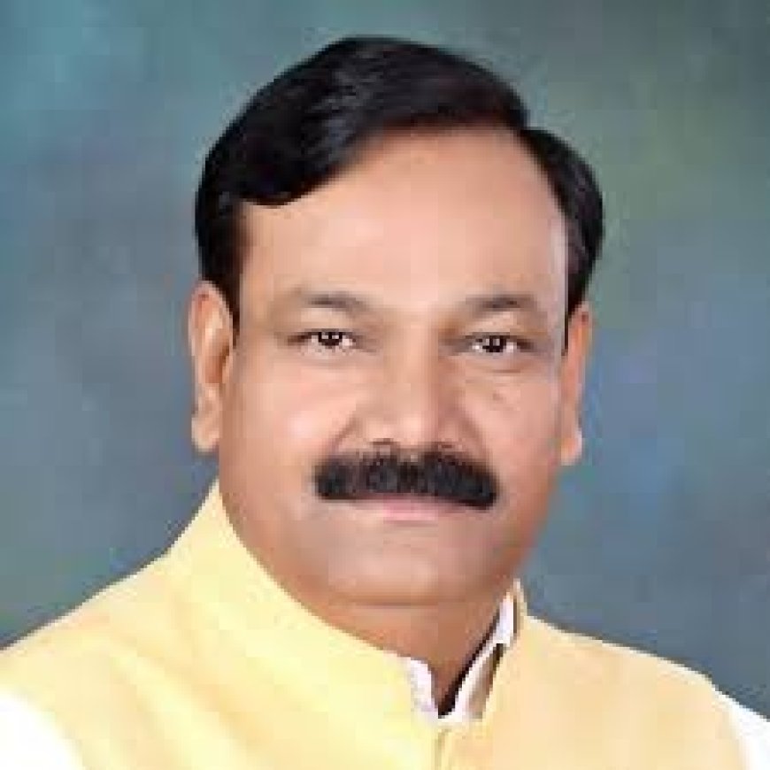 आगरा पुलिस ने कानून व्यवस्था के नाम पर नौफरी में अत्याचार किया, मुख्यमंत्री को बताऊंगा-चाहर