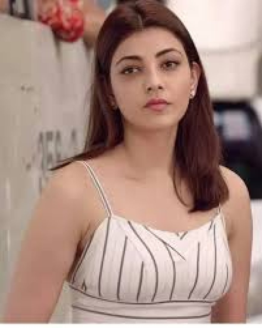 रामायण में मंदोदरी की भूमिका में होंगी काजल अग्रवाल