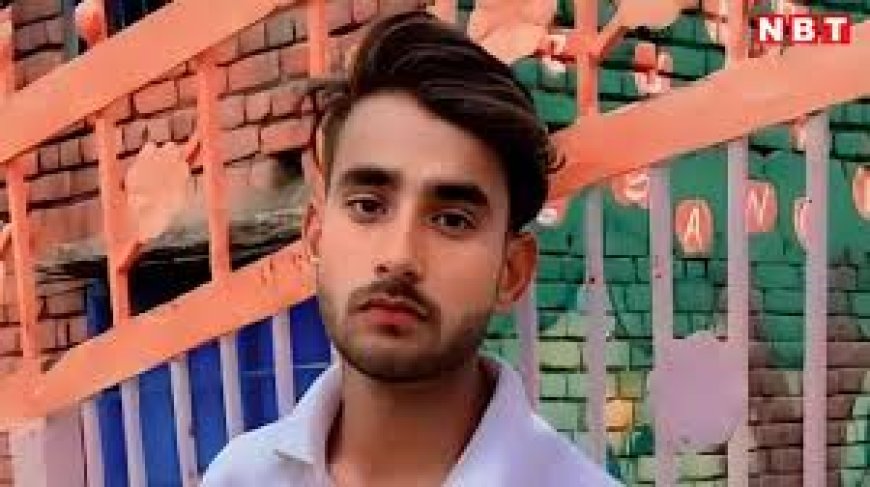 हरियाणा से एक और पाक जासूस अरमान गिरफ्तार