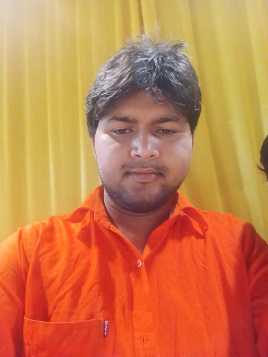 नौफरी कांडः बिना जुर्म उठाया, बेरहमी से पीटा और जेल भेजा: रोहित बना पुलिस बर्बरता का शिकार