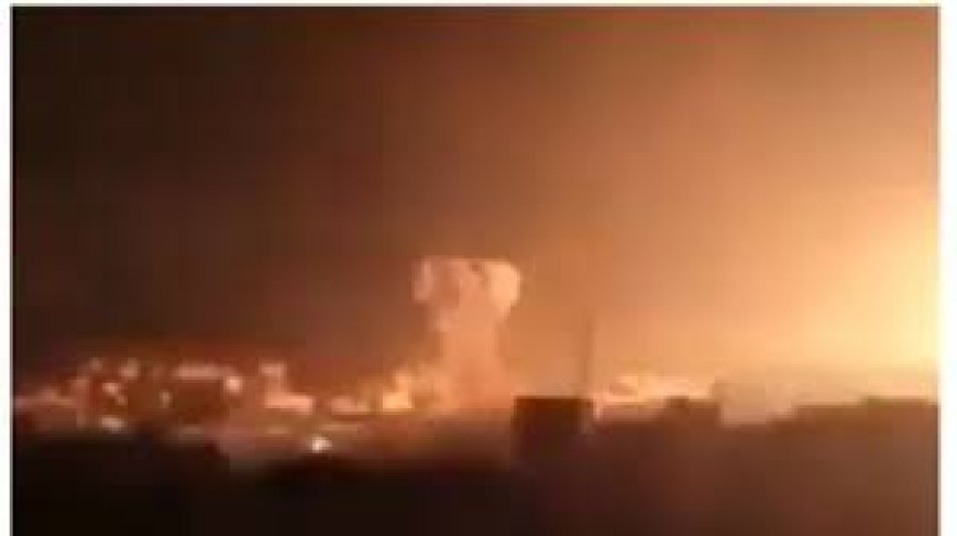 भारतीय सेना ने वीडियो जारी किया, कहा-अबकी बार सबक ऐसा सिखाएंगे कि पीढ़ियां याद रखेंगी