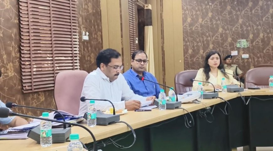 नये लुक में रेलवे स्टेशनः ईदगाह से फतेहाबाद और गोवर्धन तक आधुनिक सुविधाओं का विस्तार