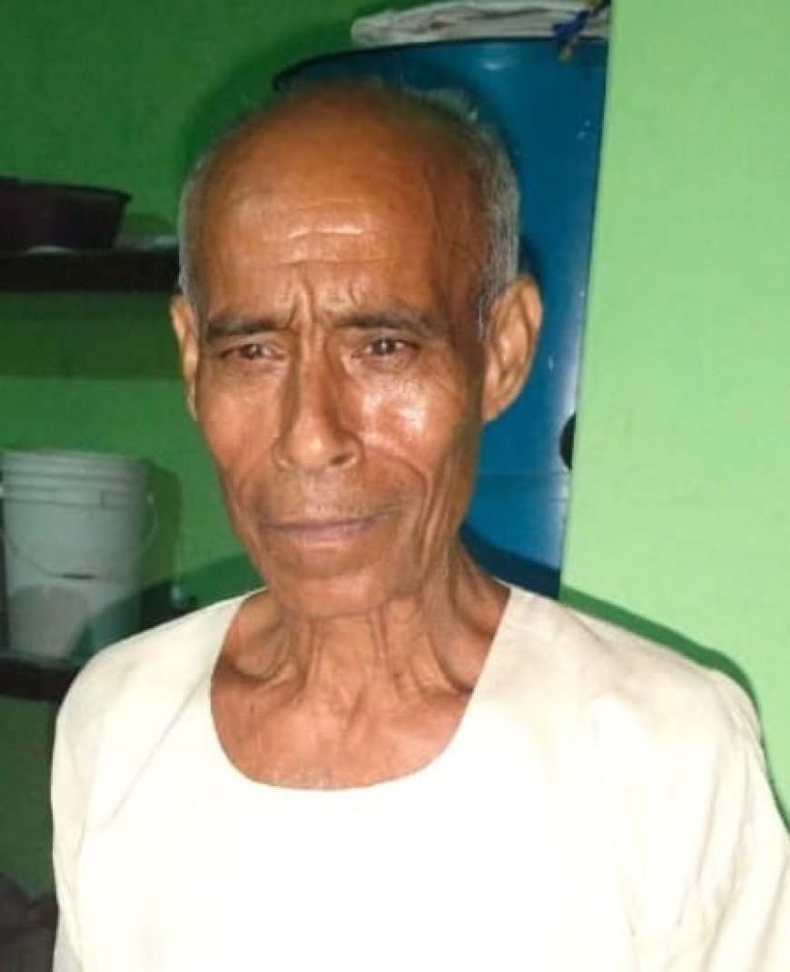 आगरा में बहन को पीट रहा था युवक, रोकने पर ताऊ को मार डाला