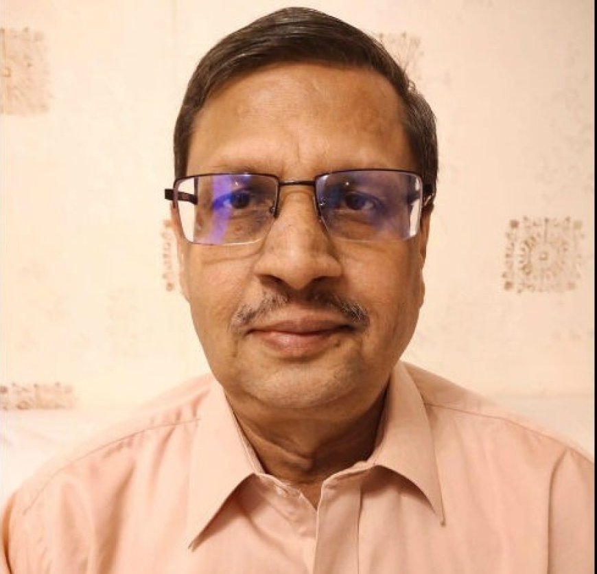 कछुए की चाल में जीवन का संदेश: आगरा को बनाएं जैव विविधता का प्रहरी