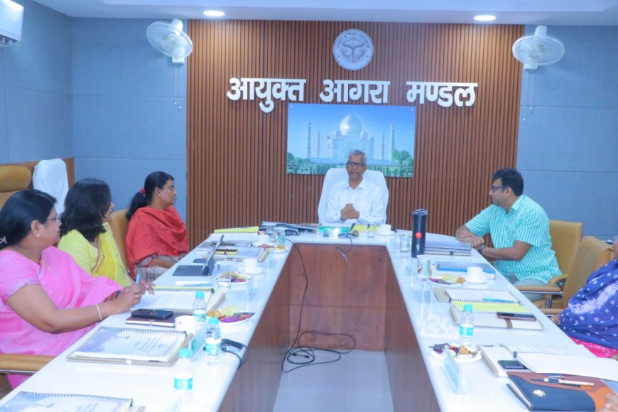 अटलपुरम में बनेगा भव्य कन्वेंशन सेंटर और फाइव स्टार होटल, एडीए बोर्ड बैठक में स्वीकृति