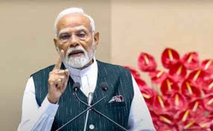 आतंकियों ने जो किया उसके बाद क्या मोदी चुप बैठेगा?