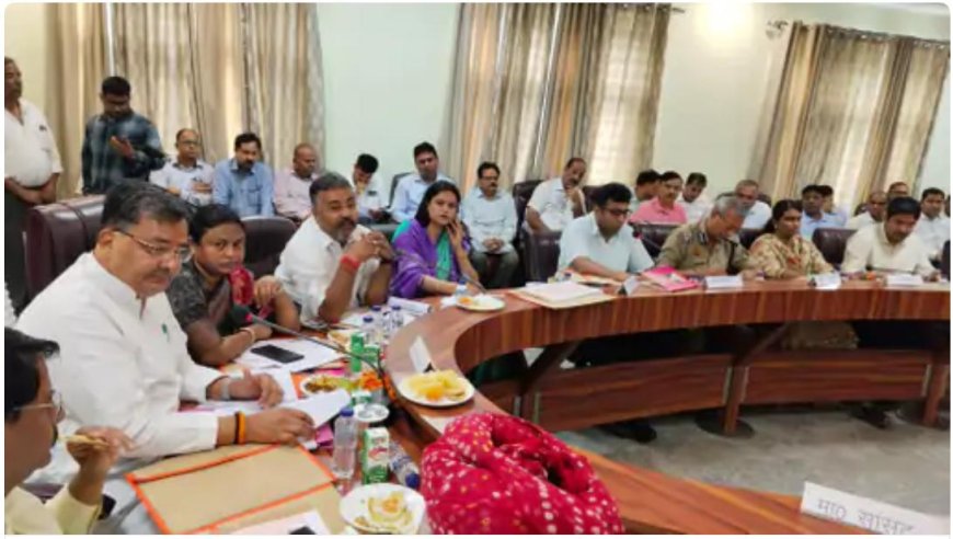 आगरा में बनेगा भव्य शिवाजी स्मारक: यूपी देगी ज़मीन, महाराष्ट्र कराएगा निर्माण