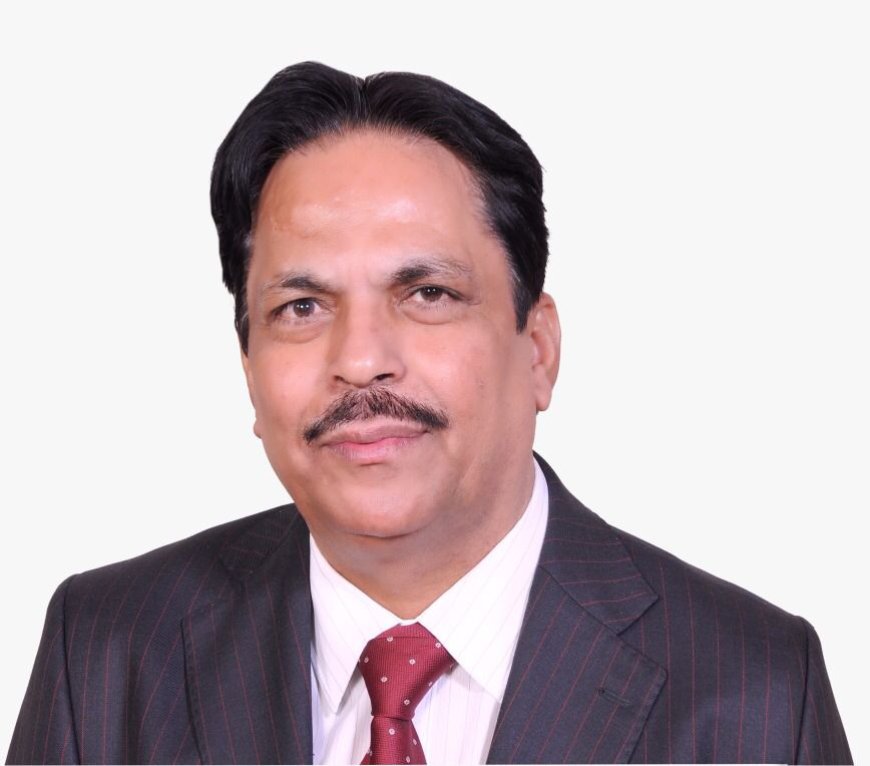 चमड़ा उद्योग को नई उड़ान: पूरन डावर बने राष्ट्रीय विकास परिषद के चेयरमैन, गोपाल गुप्ता भी सदस्य नामित