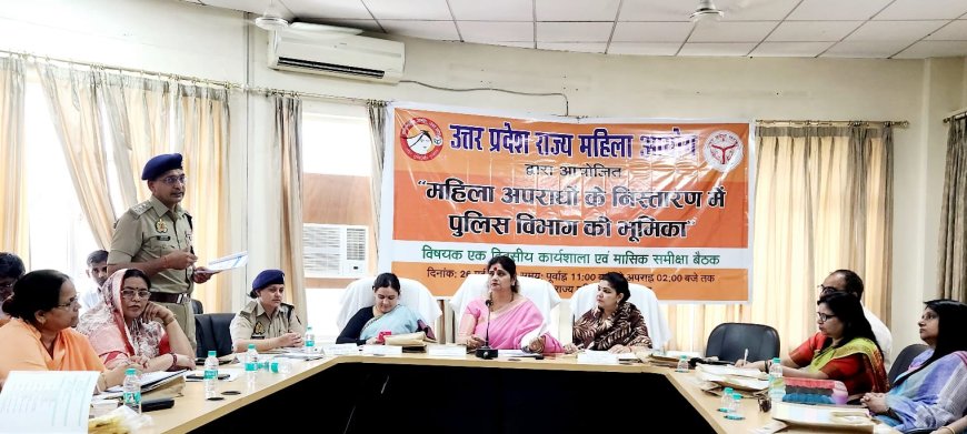 यूपी महिला आयोग का निर्णयः ऑटो, ओला-उबर टैक्सी में ड्राइवर की पहचान सार्वजनिक करना अनिवार्य