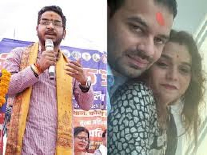 अनुष्का के भाई आकाश ने कहा- यदि लड़का-लड़की खुद बोलें तो अच्छा होगा