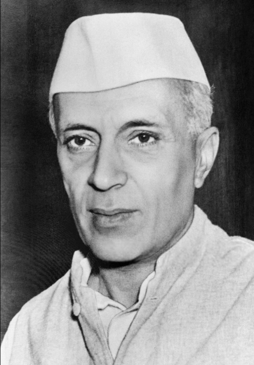नेहरू को बताया आधुनिक भारत का निर्माता, बार एसोसिएशन ने पुण्यतिथि पर दी श्रद्धांजलि