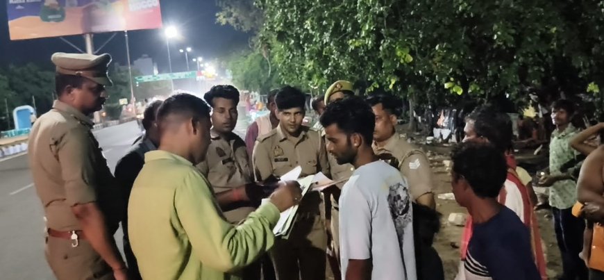 बरेली में रोहिंग्या-बांग्लादेशी के खिलाफ पुलिस का बड़ा अभियान, 818 से पूछताछ, 51 संदिग्ध चिह्नित