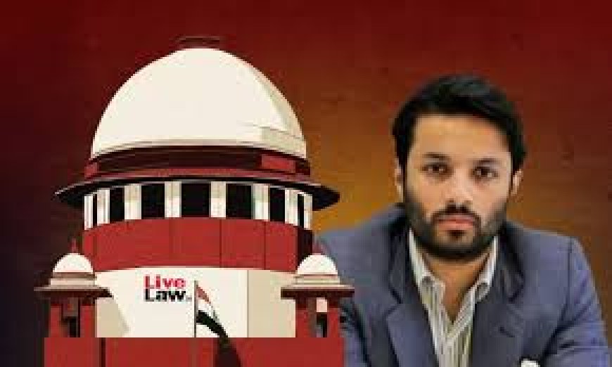 सुप्रीम कोर्ट के आदेश पर हरियाणा सरकार ने बनाई एसआईटी, अली खान को राहत के साथ चेतावनी