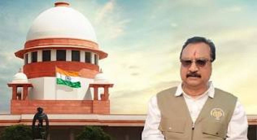 कर्नल सोफिया कुरैशी पर टिप्पणी मामला: सुप्रीम कोर्ट ने एसआईटी रिपोर्ट पर सुनवाई जुलाई तक टाली