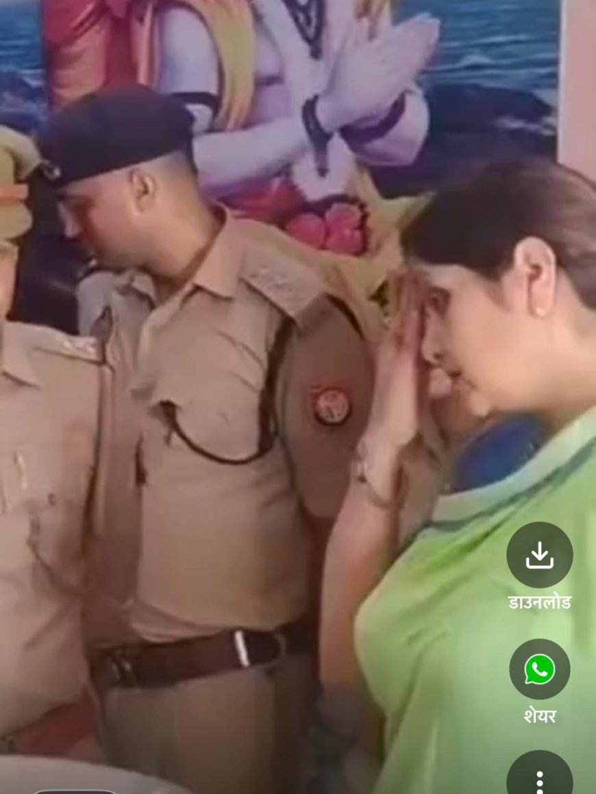 बच्ची से दुष्कर्म के आरोपी पर कार्रवाई एक मिसाल बनेगी, महिला आयोग अध्यक्ष की सख्ती से बदली तस्वीर