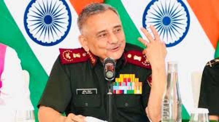 सीडीएस अनिल चौहान ने मानी राफेल के गिरने की बात?, कांग्रेस ने केंद्र से मांगा जवाब