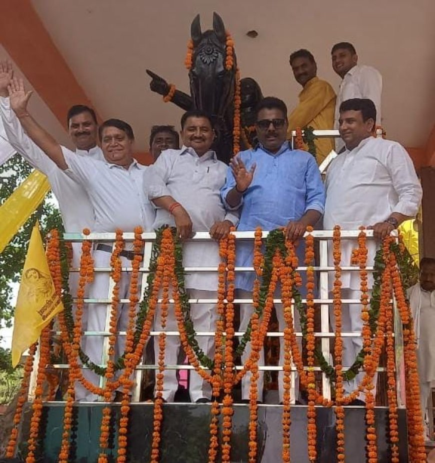 अहिल्याबाई होल्कर: नारी शक्ति और धर्म-संरक्षण की अद्वितीय मिसाल