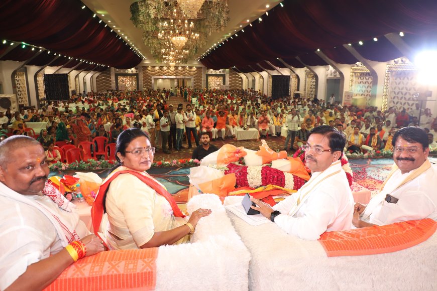 राजमाता अहिल्याबाई होल्कर: न्याय, नीति और नारी शक्ति की त्रिवेणी