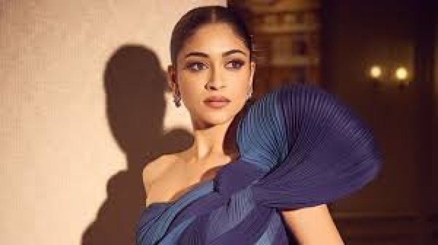 मिस वर्ल्ड में ताज की दहलीज तक पहुंच खिताब से चूकीं नंदिनी गुप्ता, थाईलैंड की ओपल बनी विजेता