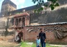 चाहर खाप का बड़ा संकल्प: गंगाराम पटेल की ऐतिहासिक हवेली का होगा जीर्णोद्धार, सामाजिक सुधारों का भी संकल्प