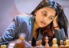  चेस की स्टार दिव्या देशमुख ने वर्ल्ड नंबर-1 चीन की खिलाड़ी को हराया, पीएम ने दी बधाई