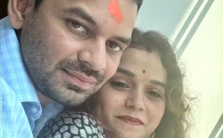 ‘पापा-मम्मी ही मेरी दुनिया हैं… अर्जुन से अलग करने वालों को नहीं मिलेगी कामयाबी’- तेज प्रताप का भावुक संदेश