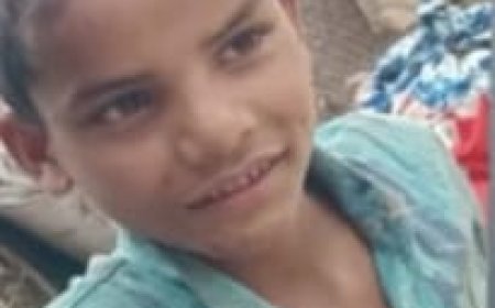 खेलते-खेलते छिन गया बचपन: तालाब में डूबने से 12 वर्षीय लाला की दर्दनाक मौत