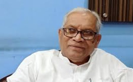 कांग्रेस के दिग्गज नेताम अब दिखेंगे संघ के मंच पर