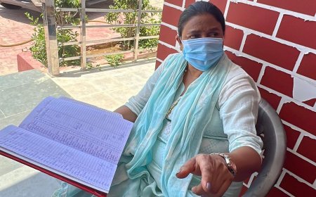 श्वानों को  न खाना, न इलाज और  न रिकॉर्ड: एबीसी सेंटर पर मेयर को आई घपले की बू