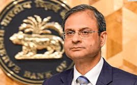 आरबीआई ने रेपो रेट घटाई, आम लोगों को बड़ी राहत