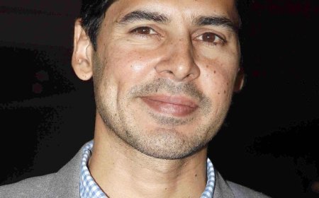 मीठी नदी घोटाले में बॉलीवुड कनेक्शन! डीनो मोरिया के घर ईडी का छापा, भाई की कंपनी को मिले 18 लाख