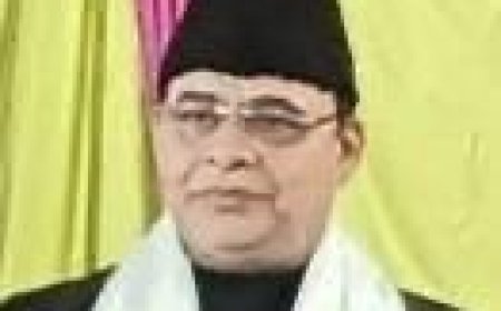 ईद-उल-अज़हा: कुर्बानी रस्म नहीं, रूह की तालीम है