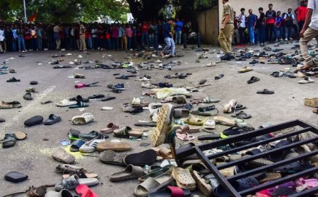 बेंगलुरू का खूनी जश्न: क्रिकेट, सियासत और सिस्टम बन गए मौत के साझेदार