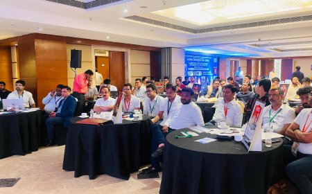 आईपीएल स्टाइल में हुआ सीए क्रिकेट प्रीमियर लीग का ऑक्शन: तीन दिन, नौ टीमें और 125 खिलाड़ी