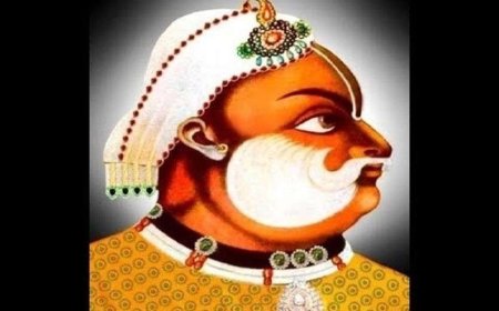 12 जून को इतिहास लौटेगा: आगरा में यूपी सरकार मनाएगी महाराजा सूरजमल विजय दिवस
