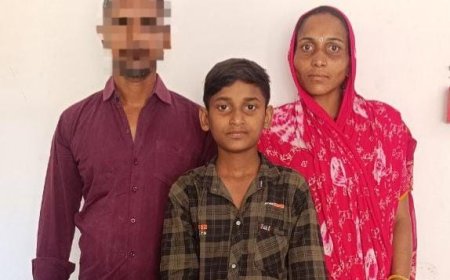 रश्मि की पांच साल तक नहीं टूटी आस, मांग का सिंदूर नहीं मिटाया, भरोसे ने पति से फिर मिलाया