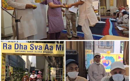 यूपीआरएसए समर यूथ ट्रेनिंग कैंप का भव्य और सफल समापन, 128 छात्रों ने लिया हिस्सा