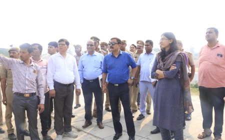 महाभारतकालीन लीलौर झील को मिलेगा नया जीवन, बनेगी पर्यटन हब