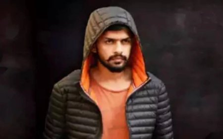 आगरा तक फैल चुका है लॉरेंस विश्नोई का गैंग नेटवर्क: बाह से श्रीगंगानगर तक गैंगवार का कनेक्शन उजागर