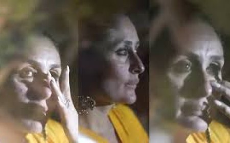 सोनम कपूर की बर्थडे पार्टी  के बाद रोती दिखीं करीना कपूर
