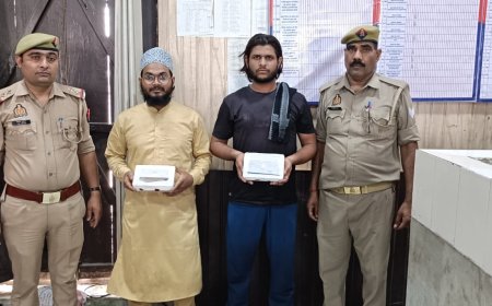 बरेली में हैदरी दल के दो सदस्यों ने पार्क में महिलाओं से धर्म पूछा और फिर की अभद्रता