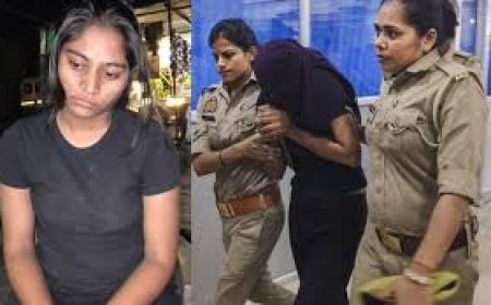 सोनम के शिलांग पहुंचने से पहले ही सुलझ गई राजा हत्याकांड की गुत्थी