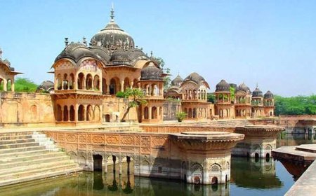 वृंदावन बनाम विकास: यदि यही विकास है तो यह विनाश से कम नहीं