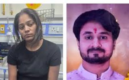 राजा हत्याकांड में छठे व्यक्ति पर भी निगाह