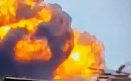एयर इंडिया ने विमान में सवार सभी 242 लोगों की मौत की पुष्टि कर दी 